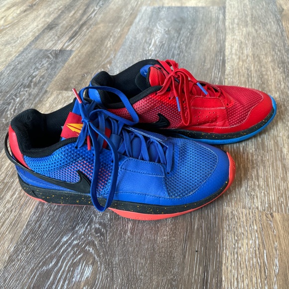 Nike Ja 1 EP 'Hunger' - Picture 2 of 5